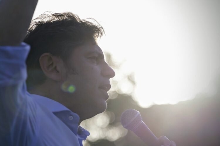 La inesperada coincidencia entre Macri y Kicillof: ¿Qué dijeron sobre el cambio climático?