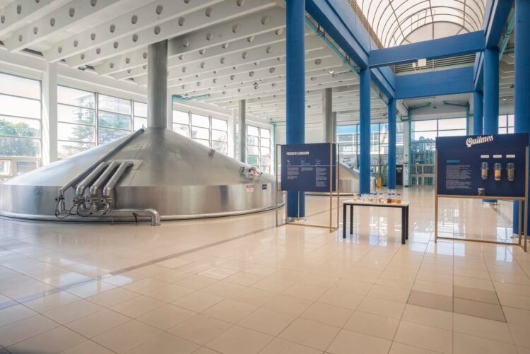 En el marco del Día Mundial del Agua, qué está haciendo Quilmes por el recurso hídrico