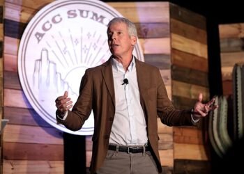 La receta del Secretario de Energía de Trump para el mundo: “más combustibles fósiles”