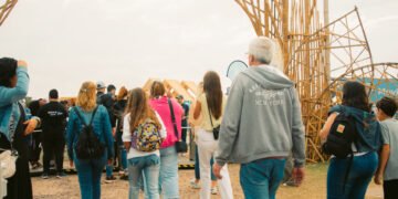 Bioferia 2025: todos los detalles de la nueva edición del festival que celebra el cambio