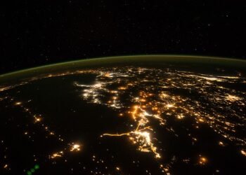 El agujero en la capa de ozono se recupera: un triunfo de la acción global