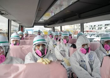 A 14 años del desastre de Fukushima, Japón redobla la apuesta por las centrales nucleares