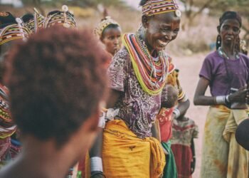 8M: Mujeres en la primera línea de la lucha ambiental y social