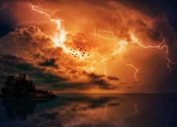 ¿Solo Dios controla el clima? En EE.UU paralizan la investigación climática en medio de conspiraciones