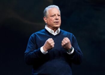 Al Gore contra Trump: compara su gestión de la crisis climática con la Alemania nazi