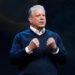 Al Gore contra Trump: compara su gestión de la crisis climática con la Alemania nazi