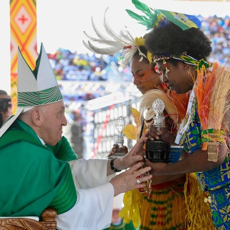 Las 5 acciones sustentables del Vaticano que impulsó el Papa Francisco