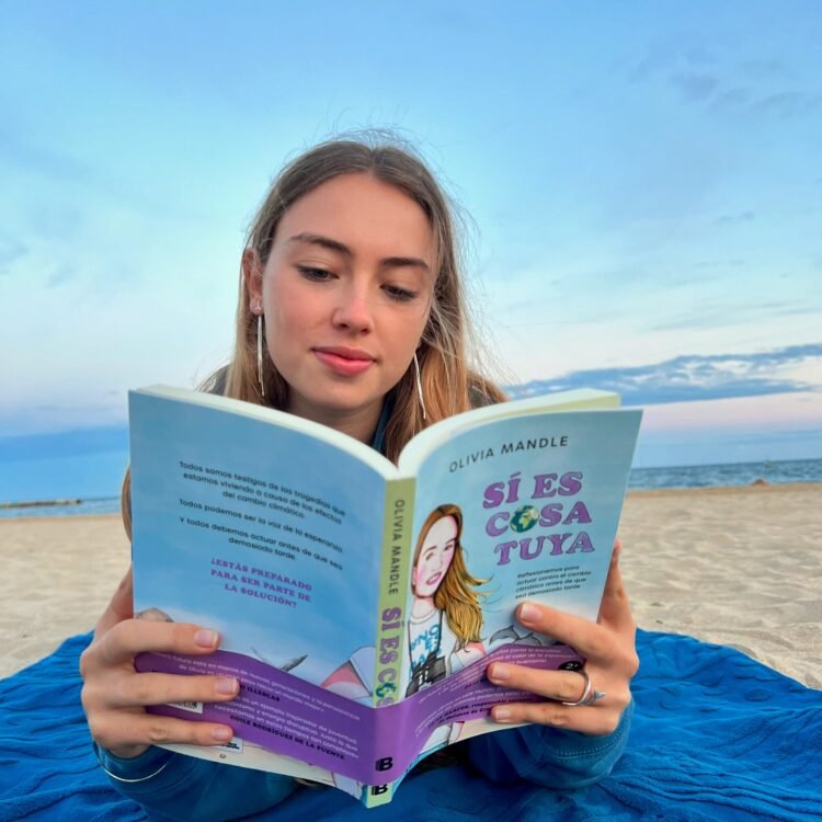 14 libros imprescindibles para entender la crisis climática