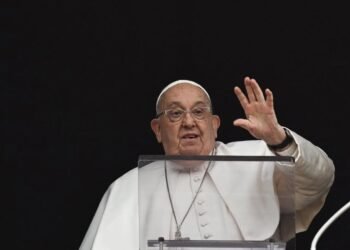 Un Papa para la Tierra: el compromiso de Francisco con la Casa Común