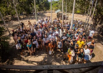 SHAPE LATAM 2025: la Ciudad de Buenos Aires será epicentro de los jóvenes que transformarán América Latina