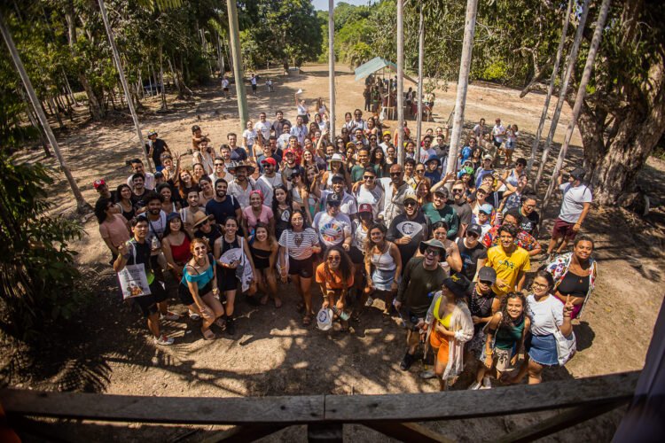 SHAPE LATAM 2025: la Ciudad de Buenos Aires será epicentro de los jóvenes que transformarán América Latina