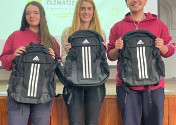 Llega la Copa Climática 2025: el desafío socioambiental para estudiantes y docentes de todo Latinoamérica