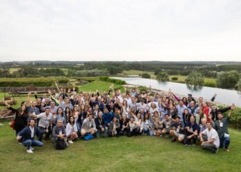 Impact Trade 2025: Chile se convierte en el epicentro de los negocios con propósito