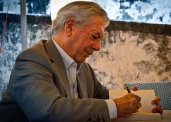 3 libros de Mario Vargas Llosa sobre naturaleza, Amazonía y sabiduría ancestral
