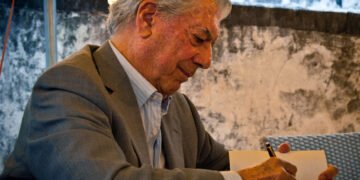 3 libros de Mario Vargas Llosa sobre naturaleza, Amazonía y sabiduría ancestral