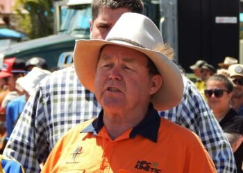 Promover apagones: la receta de un político contra el impulso de las energías renovables