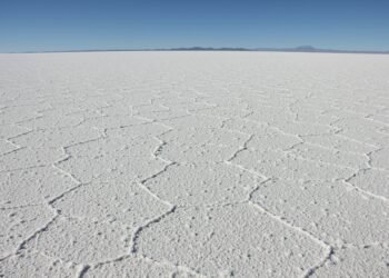 Argentina en la carrera global del litio: crecimiento del 75% gracias a proyectos en el norte