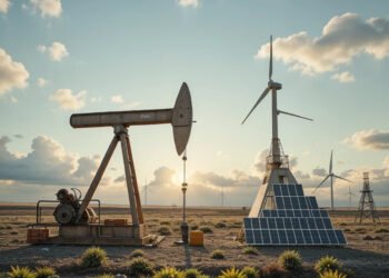 El mundo debate el futuro de las energías renovables: ¿se alcanzará el consenso?