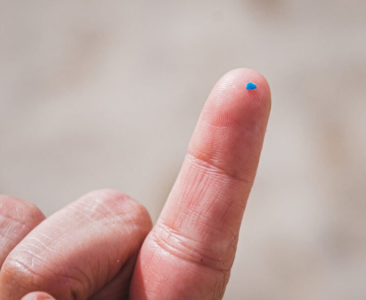 Los microplásticos podrían triplicarse en 2060 incluso con medidas globales – EFEverde