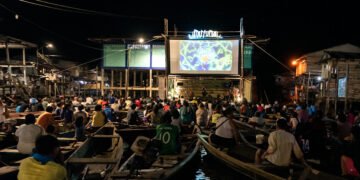 Muyuna Fest 2025: cuándo y cómo será el festival de cine flotante para defender la Amazonía