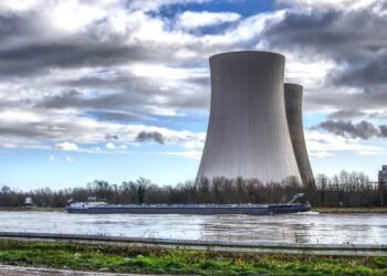 ¿Cuánta energía nuclear hay en la Argentina?