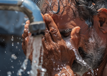 El 2024 rompe récords: Europa vivió su año más caluroso jamás registrado 