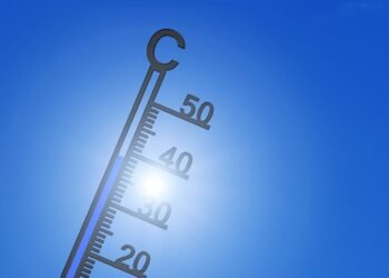 Asia del Sur enfrenta temperaturas récord mientras el calor extremo se convierte en la nueva normalidad