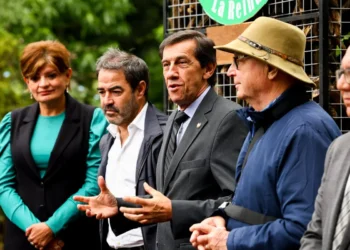 Jujuy protege su riqueza natural: el Gobierno adquiere tierras para una futura Área Protegida