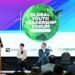 Lo que tenés que saber del primer Foro Mundial de Liderazgo Juvenil celebrado en Costa Rica