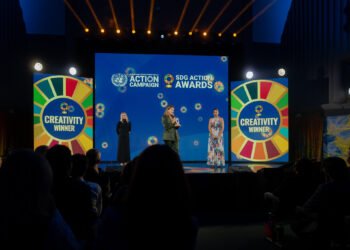 ¡Convertite en Héroe del Mañana! Postulá a los Premios a la Acción por los ODS de la ONU  2025