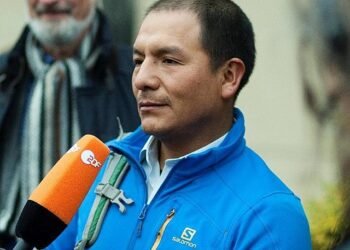 Tribunal alemán sienta precedente histórico: grandes emisores pueden ser responsables por daños climáticos