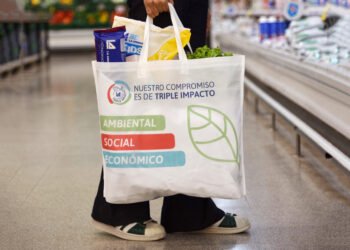 La Anónima es la primera gran cadena de supermercados de América en certificar como Empresa B