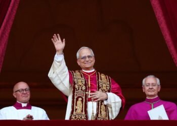 León XIV, el nuevo Papa: Continuidad y renovación en el Vaticano