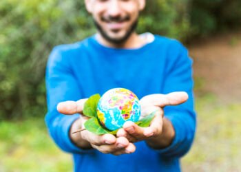 Naturaleza en crisis: convivir ya no basta, necesitamos un cambio