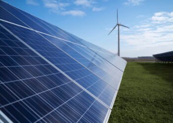 Se mantienen (e incluso disminuyen) las emisiones de China gracias a las energías renovables