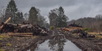 Bolivia escala al segundo puesto mundial en pérdida de bosques: incendios y agroindustria devastan su biodiversidad