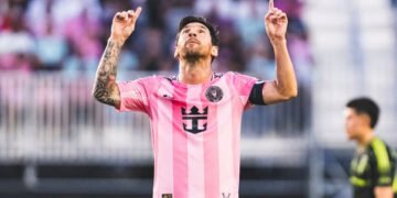 Mundial de Clubes: ola de calor amenaza el rendimiento y salud de los competidores