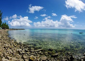 Visa climática en Australia: 30% de Tuvalu busca refugio por la subida del mar