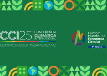 Córdoba será sede de la Conferencia Climática Internacional “Compromiso Latinoamericano hacia la COP30”