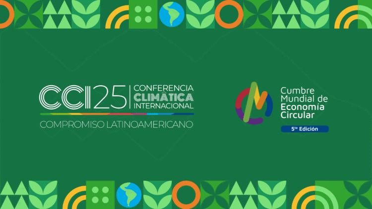 Córdoba será sede de la Conferencia Climática Internacional “Compromiso Latinoamericano hacia la COP30”