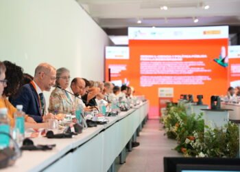 Invertir en la naturaleza: América Latina, el Caribe y España se unen por la biodiversidad