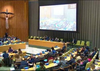 En medio de la emergencia climática, el mundo busca cómo financiar el desarrollo sostenible