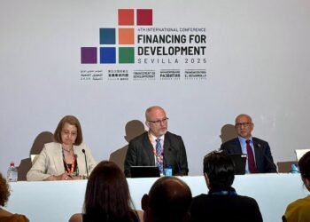 CAF aprueba USD 5.200 millones para el desarrollo sostenible y financiará un proyecto clave de Chubut