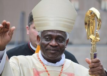 ¿Qué dijo el Vaticano en la Cumbre de los Océanos celebrada en Niza?