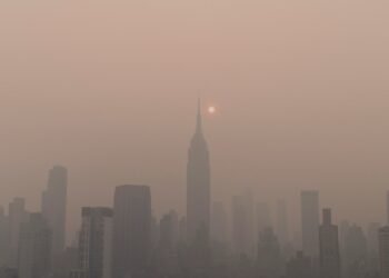 La Unión Europea denuncia a Polonia por negar impugnaciones sobre contaminación del aire