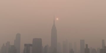 La Unión Europea denuncia a Polonia por negar impugnaciones sobre contaminación del aire