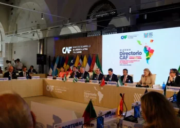 El mundo se reúne para definir cómo se financiará el futuro