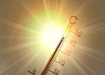 Nuevo reporte de Copernicus muestra que el pasado mayo fue el segundo más cálido hasta ahora