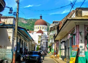 América Latina frente a la crisis climática: 8 países en máxima alerta