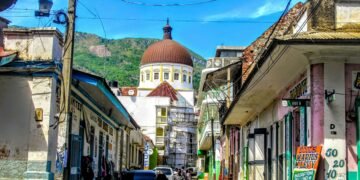 América Latina frente a la crisis climática: 8 países en máxima alerta